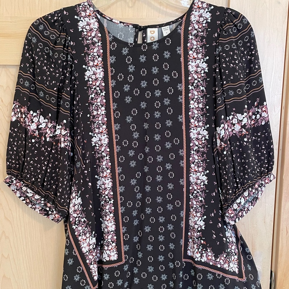 Anthropologie Dolan blouse
